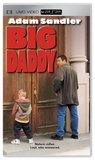 UMD Movie -- Big Daddy (PlayStation Portable)